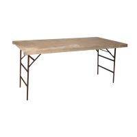 Table bois