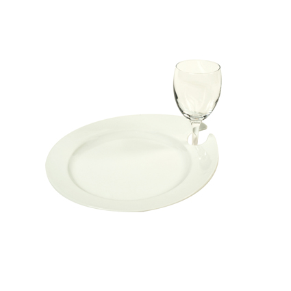 Assiette picasso