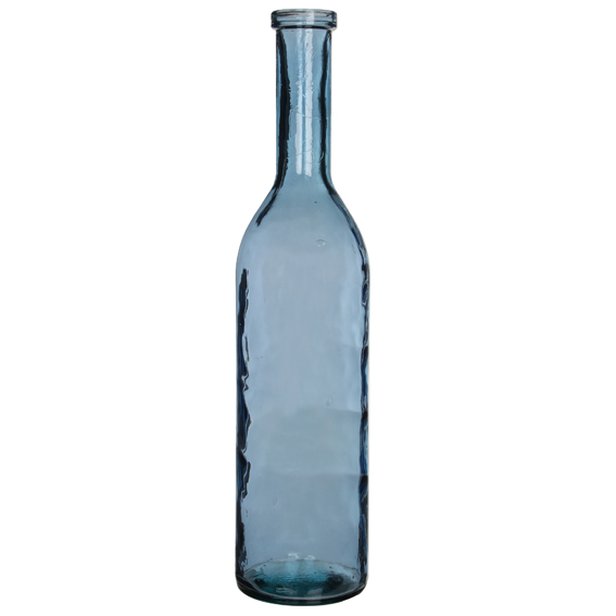 Vase bouteille géant Titan