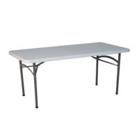 Table plateau pvc lorca