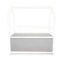 Buffet blanc casa 