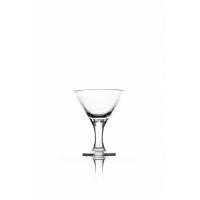 Verre mini martini 