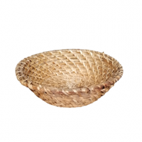 Corbeille pain osier