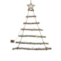Sapin lumineux à suspendre 