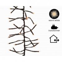 Guirlande électrique 6,40 m