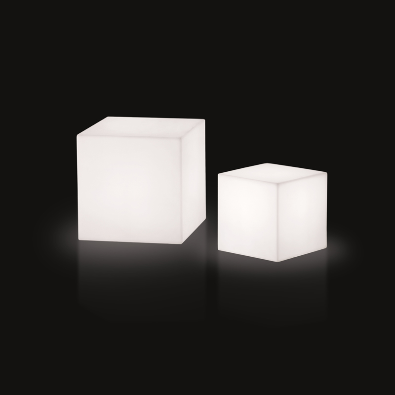 Pouf Cubo 45 et 75