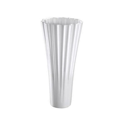 Vase Drapé