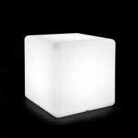 Cube lumineux