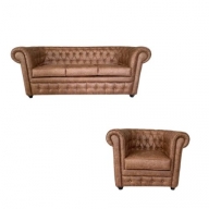 Mobilier Chesterfield