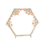 Arche de mariage 