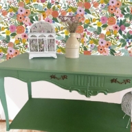 Buffet époque 