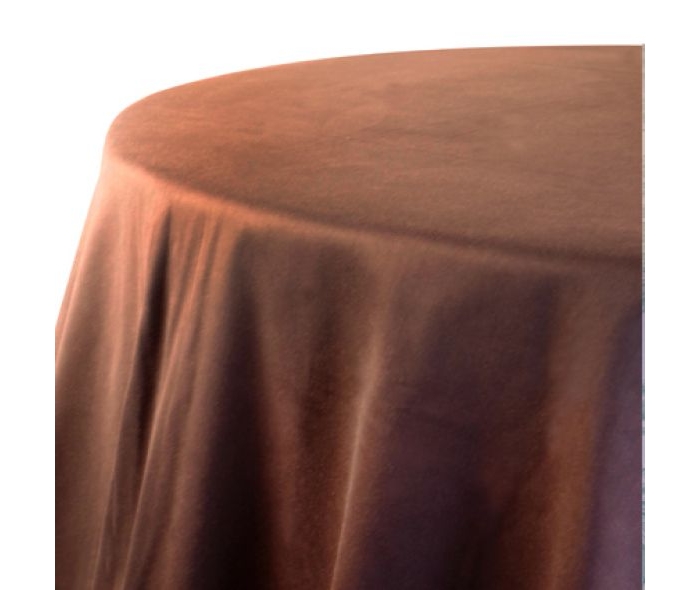 Location Nappage chocolat par Souchon Réception location nappage chocolat