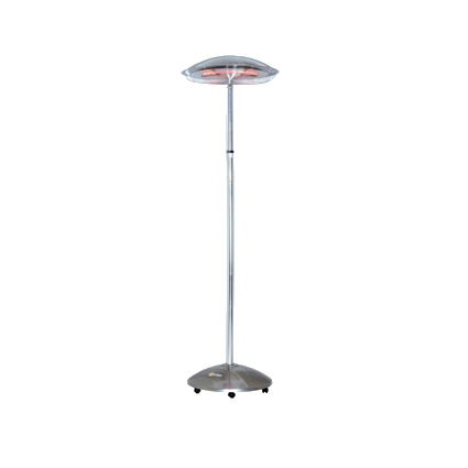 Parasol Electrique