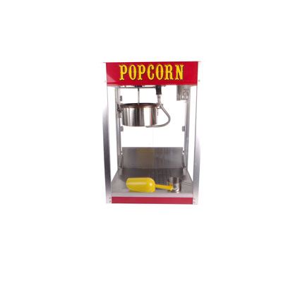 Machine à Pop-Corn