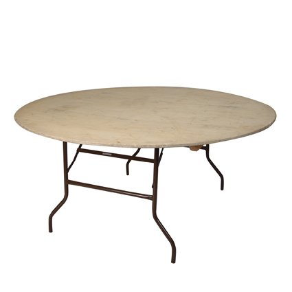 Table bois D165