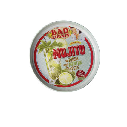 Plateau Mojito