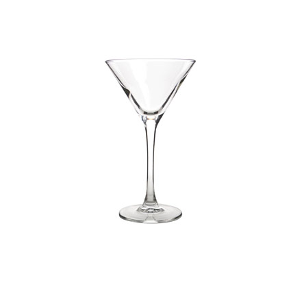 Verre à cocktail 