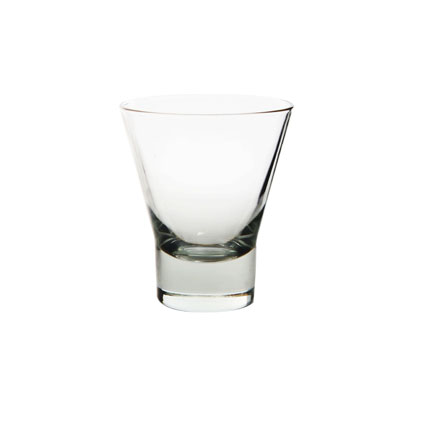 Verre à martini