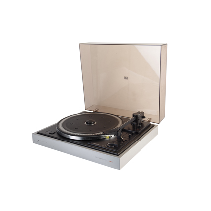 Platine vinyle