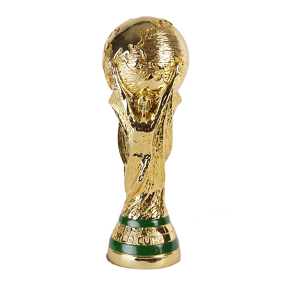 Trophée coupe du monde