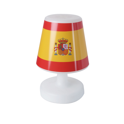 Lampe edison Espana