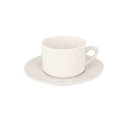 Tasse à thé gastronomie