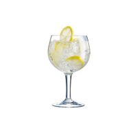 Verre à gin