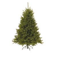 Sapin artificiel vert