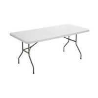 Table rectangulaire pv 