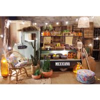 Food truck Mexicana