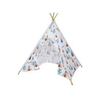 Tipi enfant 