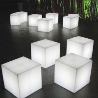 Pouf Cubo 45 et 75