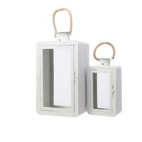 Lanterne Piraillan Blanche