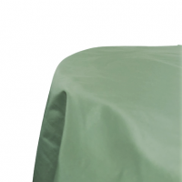 Nappe Byzance vert amande