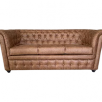 Canapé chesterfield