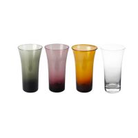 Verre couleur Roma Long Drink