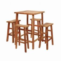 Pack mange debout bois Montana