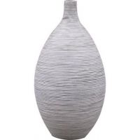 Vase rotin amphore 