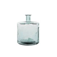 Vase géant clear