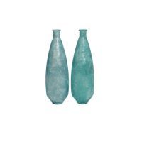 Vase géant génova bleu 