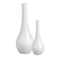 Vase XL blanc 