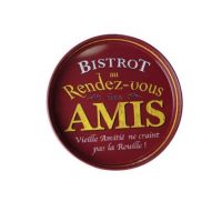 Plateau Bistrot des amis D34 