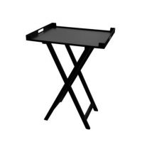 Tréteau pour plateau 