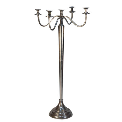 Chandelier géant