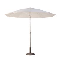 Ensemble parasol D270 + pied