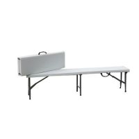 Banc pliant PVC